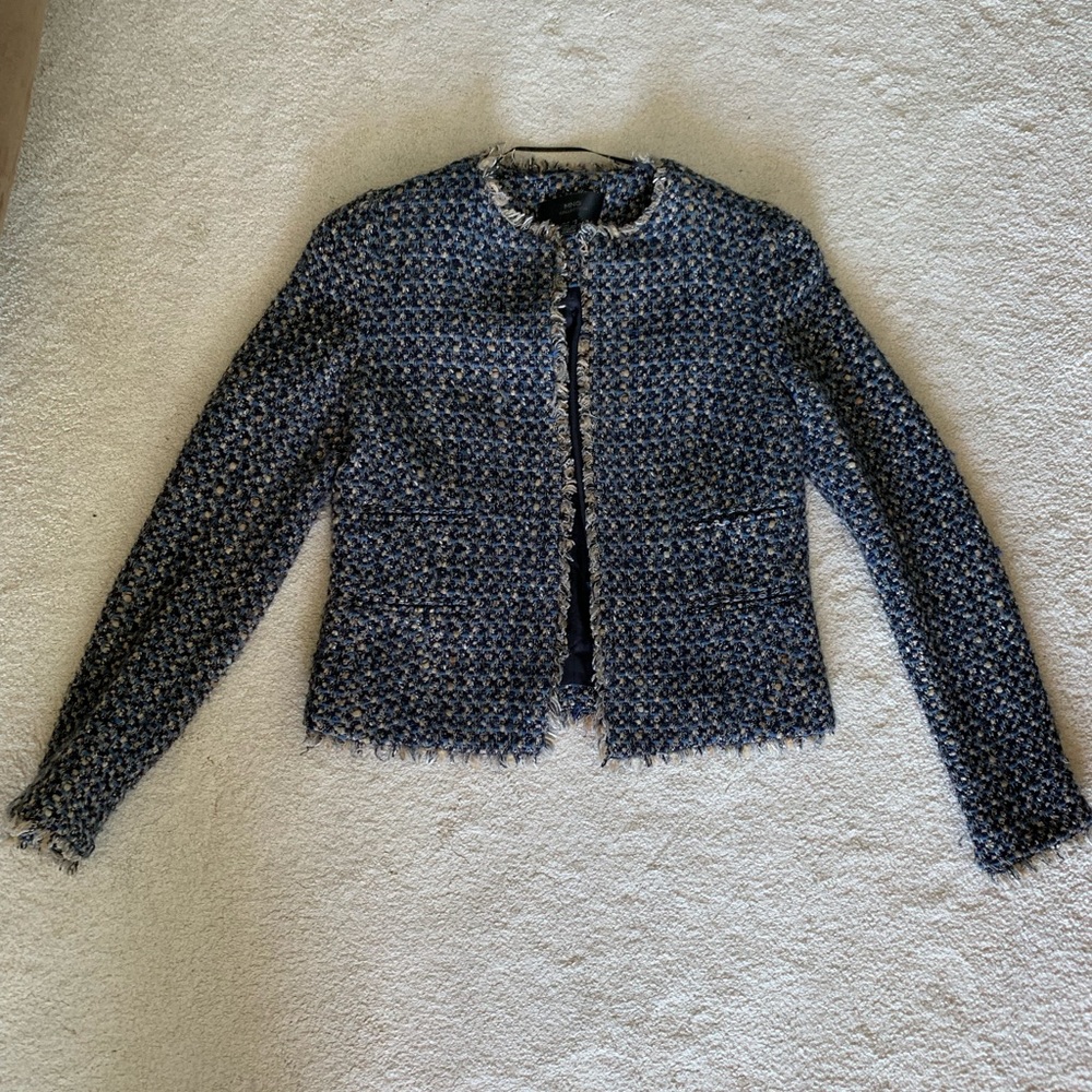 Jacket MNG